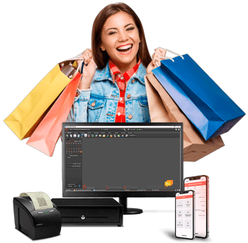 Itens aplicativo conesoft